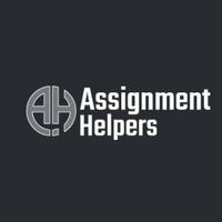 Assignment Help New Zealand logo
