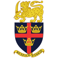 Trinity College, Kandy logo