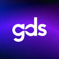 GDS International Pvt. Ltd logo