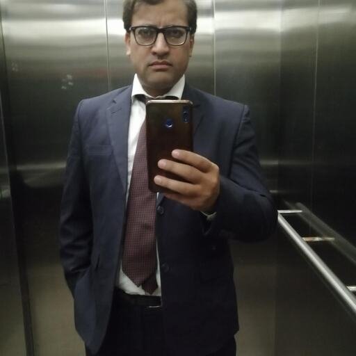Imran Khan Shinwari