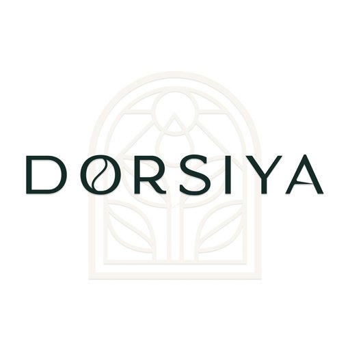 Dorsiya logo