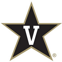 Vanderbilt University Men's Basketball logo