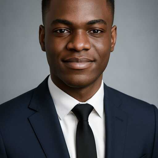Adedamola Olapade