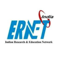 Tezpur University logo