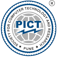 Pune Institute of Computer Technology (PICT) logo