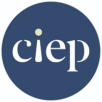 Chartered Institute of Editing and Proofreading (CIEP) logo