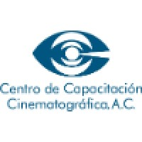 Centro de Capacitación Cinematográfica (CCC) logo