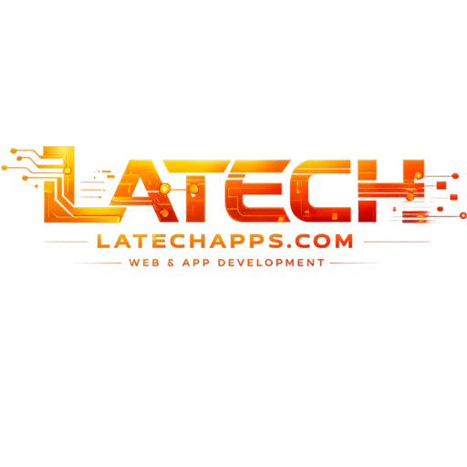 Latech Apps logo