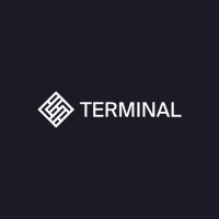 Terminal logo