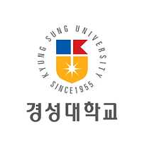 Kyungsung University logo
