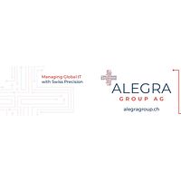 Alegra Group AG logo