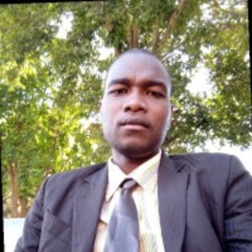 Henry Wanjala