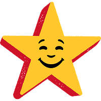 Hardee's logo