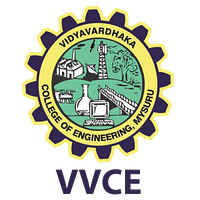 Vidyavardhaka College of Engineering logo