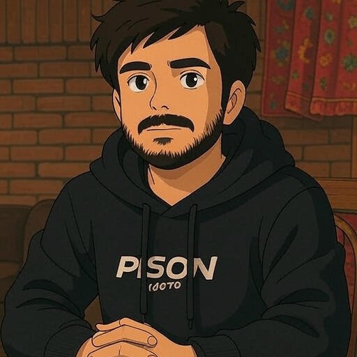 Aayush Jha