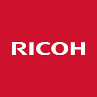 Ricoh, Inc. logo