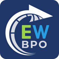EastWest BPO logo