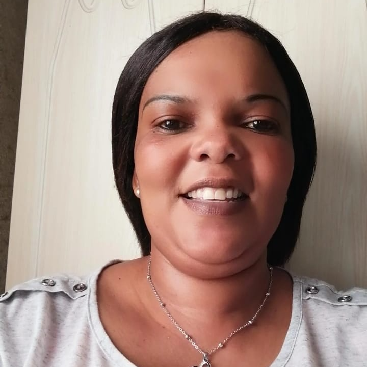 Nompumelelo  Xamlashe 