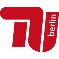 Technische Universität Berlin logo