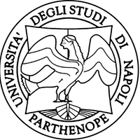 University of Naples Parthenope logo