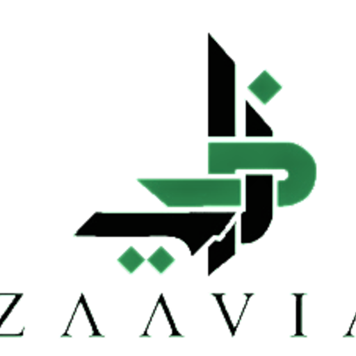 Zaavia- Software House Pakistan logo