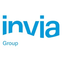 Invia Group logo