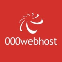 000webhost logo