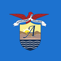 Alexander College logo