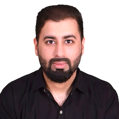 Jayant Badlani
