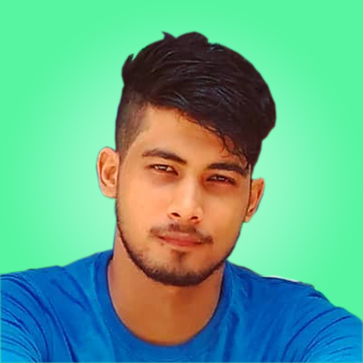 Rupam Talukdar