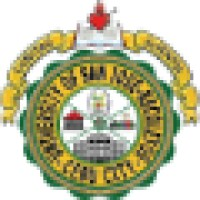 University of San-Jose Recoletos logo