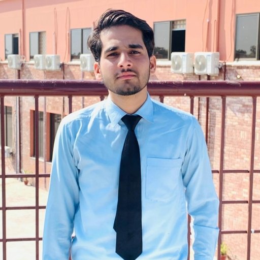 Jawad Abbas