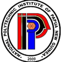 National Polytechnic Institute of PNG logo