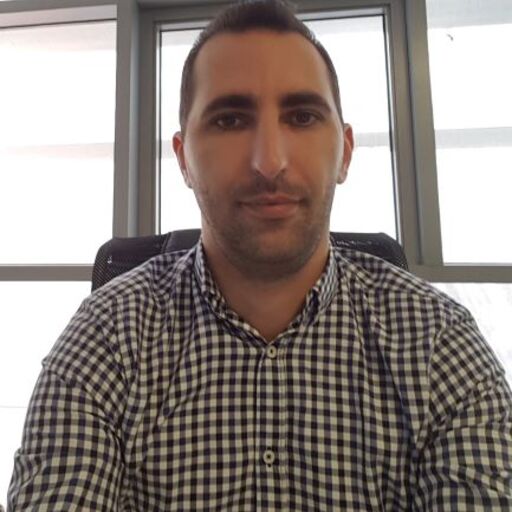 Florin-Catalin Nedelcu