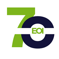Escuela de Organización Industrial logo