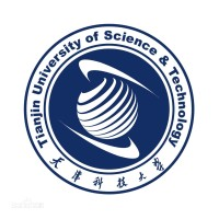 天津科技大学 logo
