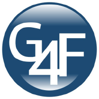 G4F Soluções Corporativas  logo