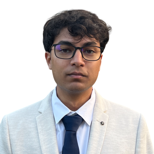 Divyanshu Aryan