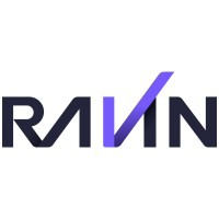 Ravin AI logo