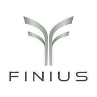 FINIUS GmbH logo