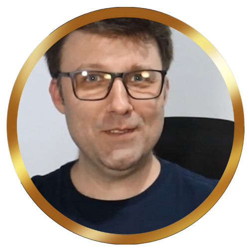 Daniel Gehlen