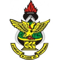 Kwame Nkrumah University of Science and Technology logo