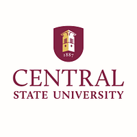 Central State University logo