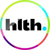 HLTH logo