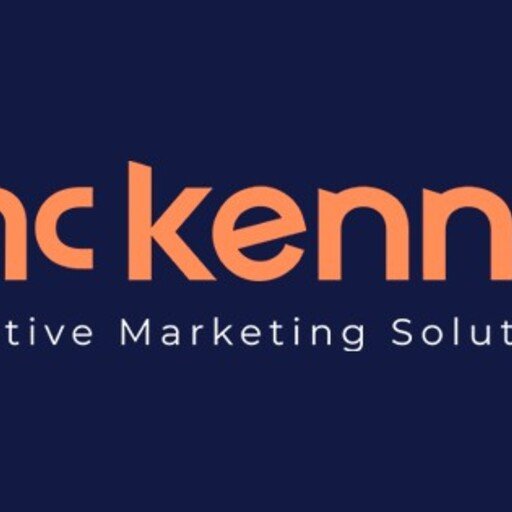 THE MCKENNA AGENCY logo