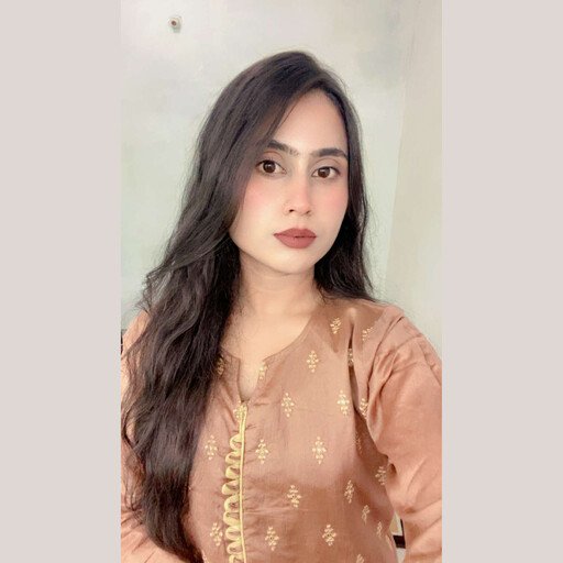Sadaf Iqbal