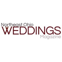 North Ohio Wedding Magazine logo