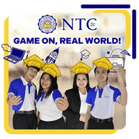The National Teachers College logo