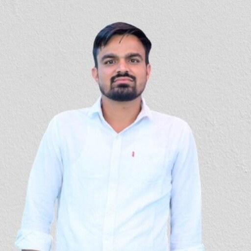 arvind User