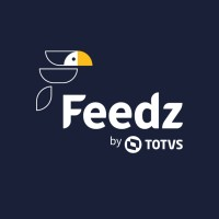 Feedz by TOTVS logo